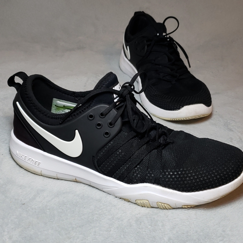 Nike Free Training 7 Women's Training Shoes Size 9.5